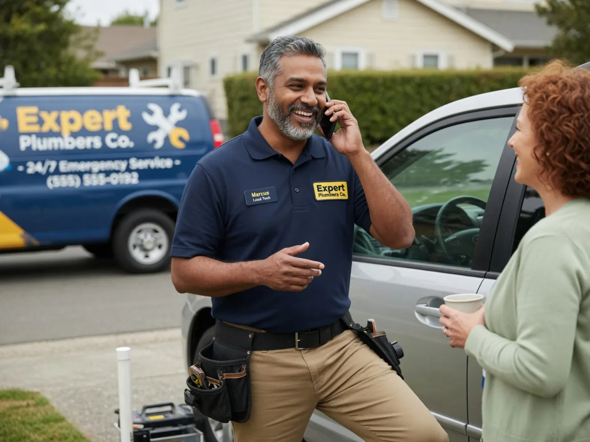 Drain Cleaning Almena, KS FAQs